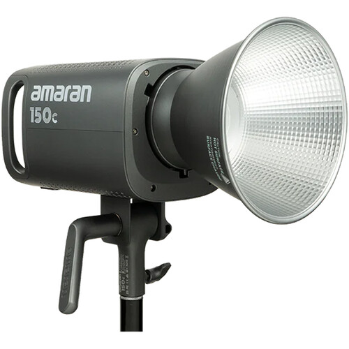 Amaran 150c RGB LED Monolight - 3